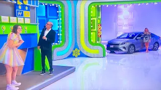 The Price is Right | 10 Chances | 11/1/2023