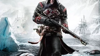 Assassin’s Creed Изгой Мировая премьера кинематографического трейлера игры