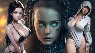 Top 12 Humanoid Robots of 2024 That No One Talks About!