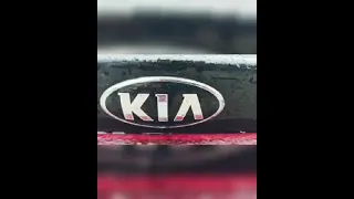 Kia k5 защита от коррозии