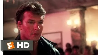 Nobody Puts Baby in a Corner - Dirty Dancing (11/12) Movie CLIP (1987) HD