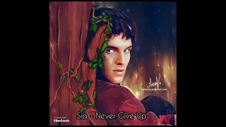 Merlin Character Theme Songs Pt.1