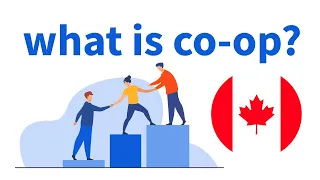 What is Co-op Programs in Canada For International Students? Study in Canada!