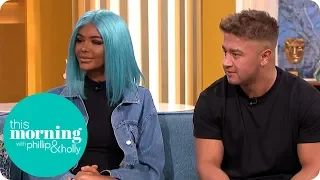 The Couple Addicted to Tanning Injections | This Morning