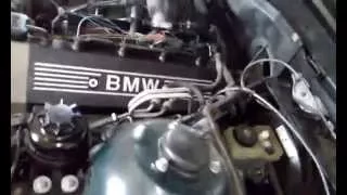 bmw fuel line disconnect