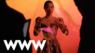 Rina Sawayama on Her Music Style and Defining Career Moments | Making Of | Who What Wear