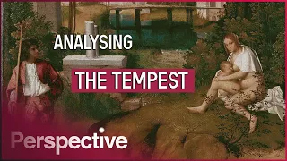 The Many Perplexing Interpretations Of The Tempest  (Waldemar Januszczak Documentary) | Perspective