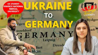 Germany Saved Me! Story of a student from Gurgaon India | Must Watch