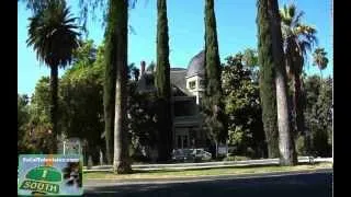 Heritage House in Riverside CA