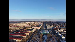 Сибай, Башкортостан