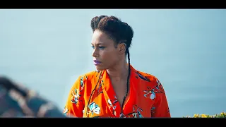 Sandra Nkaké - Mon Coeur [Official Video]