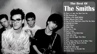 The Smiths Greatest Hits Full Album - Best Songs Of The Smiths Playlist 2021