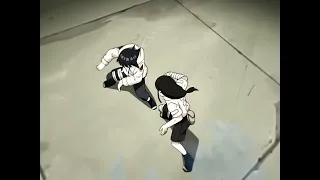 hinata hyuga [AMV] unstoppable.