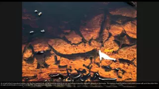 Oil Spill Hidden Images