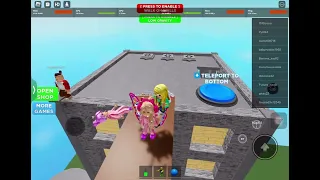 Roblox  Rag Doll