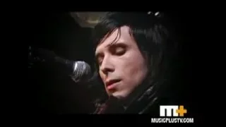 IAMX - President (live acoustic on musicplus.com 2006)