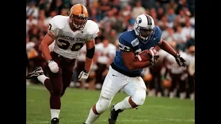 BYU vs Arizona State 1998