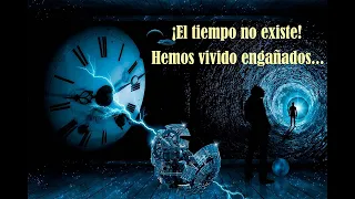 ¿Qué es el tiempo? Luz, velocidad y gravedad; Relatividad.