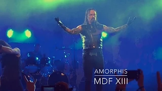 Amorphis - MDF XIII