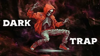 Trap Beat / Bass Boosted Music  / 'DARK TRAP'