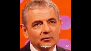 Our Gold Is Getting Old #Short#ROWAN ATKINSON Mr Bean