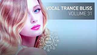 VOCAL TRANCE BLISS (VOL 31) Full Set