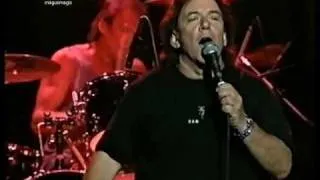 Eric Burdon - Roadhouse Blues (Live, 1998)