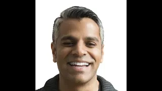 Anand Srinivas | Speaker Interview | Source Boston 2019