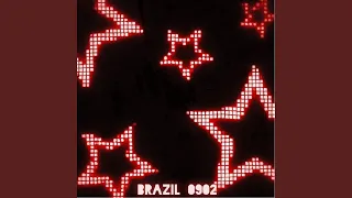 Brazil 0902 - Ultra Slowed