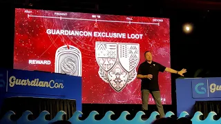 GuardianCon 2019