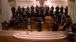 Lux Aeterna, Requiem for the Living, Festival Singers