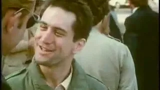 Таксист (1976) - Трейлер. Taxi Driver