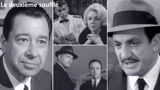 Le deuxième souffle 1966 - Casting du film réalisé par Jean Pierre Melville