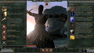 Age Of Conan - Combat System Tutorial HD