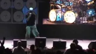 Limp Bizkit - You Know You're Right live @ Magness Arena - November 15th, 2003 [7/15]