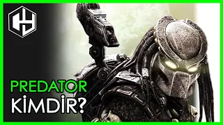 Predator Kimdir? Nedir?