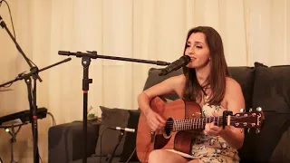 To Sir With Love - Lulu / My Girl - The Temptations (Juliana Gomes cover)