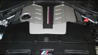 BMW X5 M Engine Rebuild | Revive The 11-year-old V8 Engine.