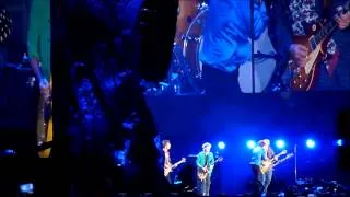 The Rolling Stones - midnight rambler - live  @  hyde park , London - 13 july 2013