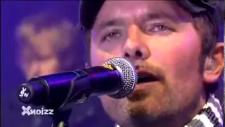 Chris Tomlin - Live at Flevo Festival - (2007) - Entire Concert