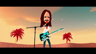 KEV - a Tame Impala (Fan) Animation