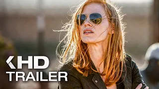 ZERO DARK THIRTY Trailer (2012)