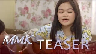 Janine Berdin Story August 25, 2018 | MMK Teaser