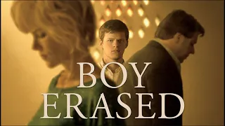 Film #40 - Boy Erased - VF