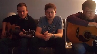 Talk Tonight (Cover) - Oasis (Live Acoustic Session)