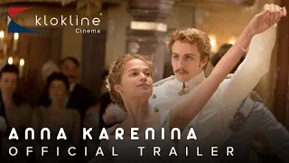 2012 Anna Karenina Official Trailer 1 HD Universal Pictures