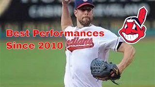 Cleveland Indians | Best Performances (Since 2010)