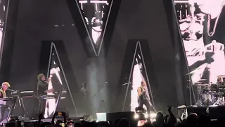 Depeche Mode - Black Celebration @ Crypto.com Arena, Los Angeles 12/17/23