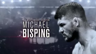 UFC 204  Bisping vs Henderson 2   Warriors 2016