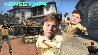 m0NESY.mp4 😍#cs2 #m0nesy #csgo